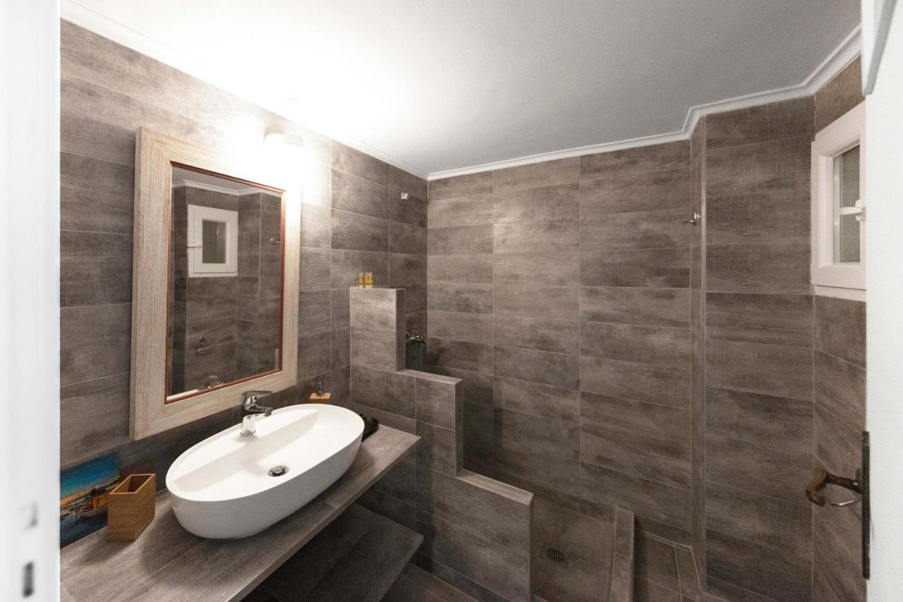 Spacious 3 Bedroom Apt Near Acropolis Museum Athen Exterior foto