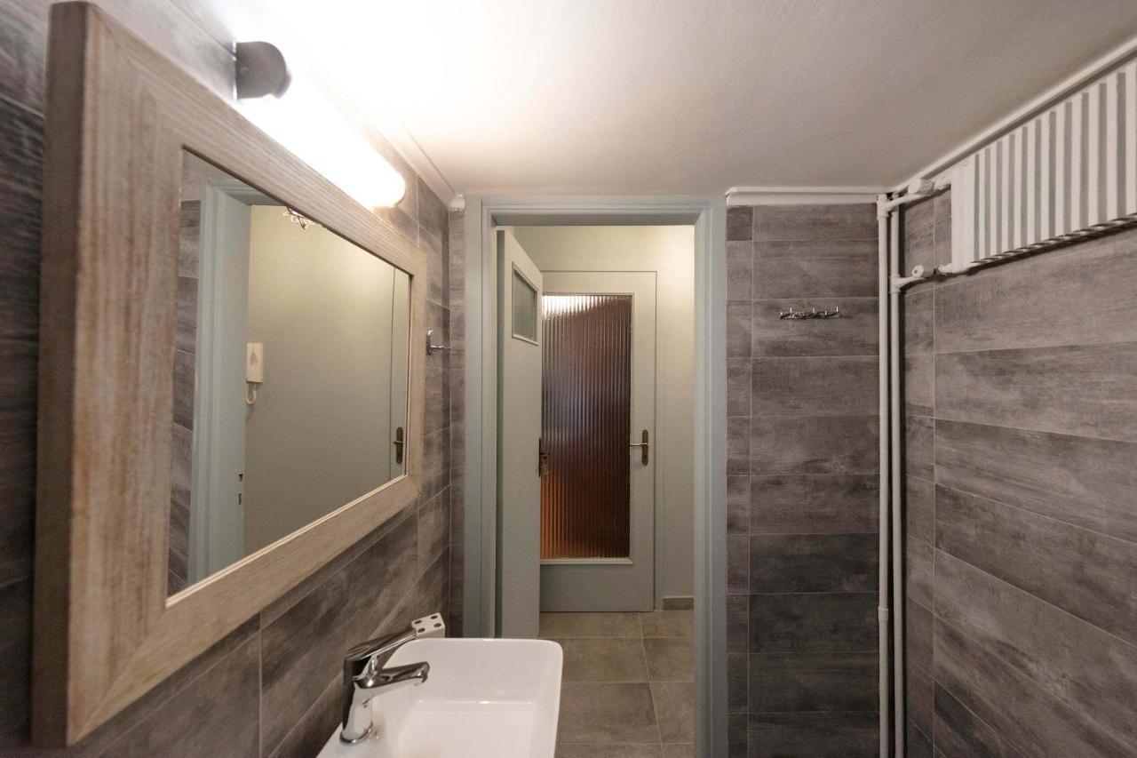 Spacious 3 Bedroom Apt Near Acropolis Museum Athen Exterior foto